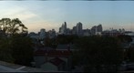 Cincinnati Skyline Attempt