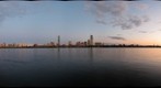 MIT Sailing Dock
