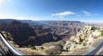 Grand Canyon South Rim - 1