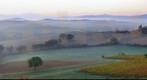 Belvedere, Val d'Orcia Autumn