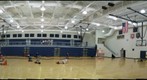 Spring Basketball Camp At South  Point High School