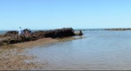 Settlement Cove Lagoon 07-04-2012 #2
