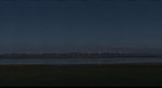Lake George at Night