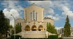 St. Joseph's Basilica, Edmonton