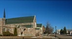St. Matthew's Lutheran Church, Stony Plain, Alberta