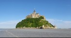 Mont Saint-Michel