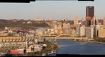 Pittsburgh, Spring 2012