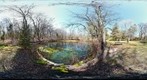 Pond, Huber Woods, Monmouth County New Jersey
