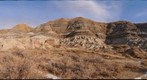 Drumheller Hoodoos, Alberta Badlands