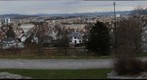 View from Vålandspipa,