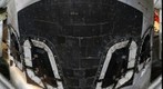 Space Shuttle Discovery Windows