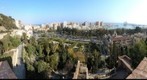 Malaga March 2012