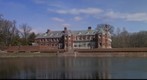 Allerton House, Allerton Park, Monticello, Illinois