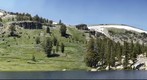 Showers Lake