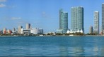 Downtown Miami - A Wider View