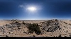 Sand Mountain 360.  Easter weekend 2012