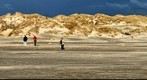 Osteuerfeuer/Easterfire grosses/big HDR Panorama