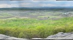Overlook from High Point Mountain- April 9th 2012