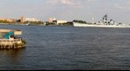 Penn's Landing, Philadelpha