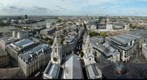 London from St.Paul