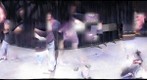 Folk Dancing Around Galapagos 