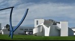 Vitra Design Museum, Weil am Rhein