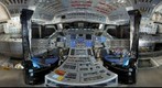 GigaPixel Images from the GigaPan Pano Head