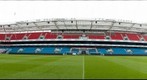 Ullevaal Football Stadium