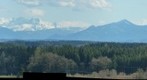 Chiemgau Alps