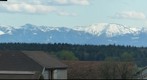 Chiemgau Alps