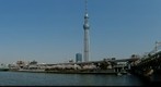 Spring of the Sumida River