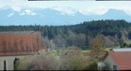 Chiemgau Alps