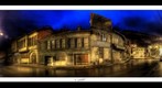 Old Kutahya Houses - Kutahya / TURKEY
