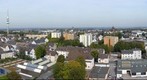 Panorama der Velberter Skyline