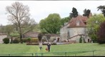 Chateau du Trichot near Thézac