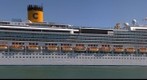 Crucero Costa Serena