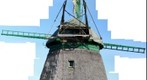 The mill of Nebel