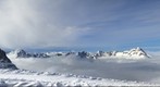 Les 2 Alpes, avril 2012, pano 19