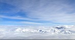 Les 2 Alpes, avril 2012, pano 27