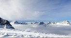 Les 2 Alpes, avril 2012, pano 30