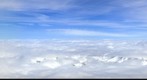 Les 2 Alpes, avril 2012, pano 40