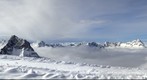Les 2 Alpes, avril 2012, pano 55
