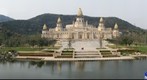 Wu Xi - Buda on Lin Mountain