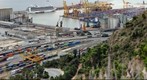 Puerto de Barcelona