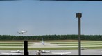Raleigh Durham Airport