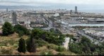Barcelona desde Montjuic