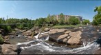 Falls Park on the Reedy River - Greenville SC  #26