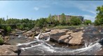 Falls Park on the Reedy River - Greenville SC #27