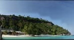 Pulau dayang, Johor.