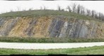 Patterson Creek Mountain Anticline 2